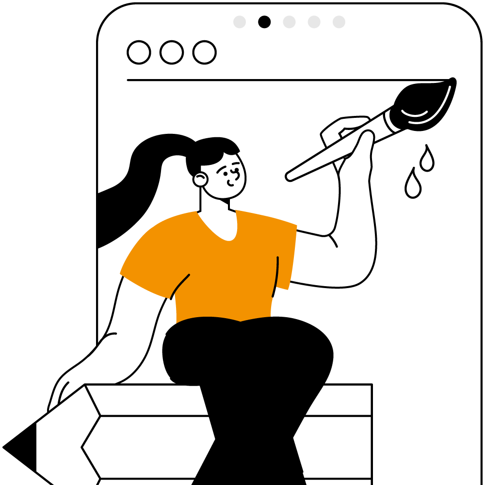 Développement applications mobiles sur mesure