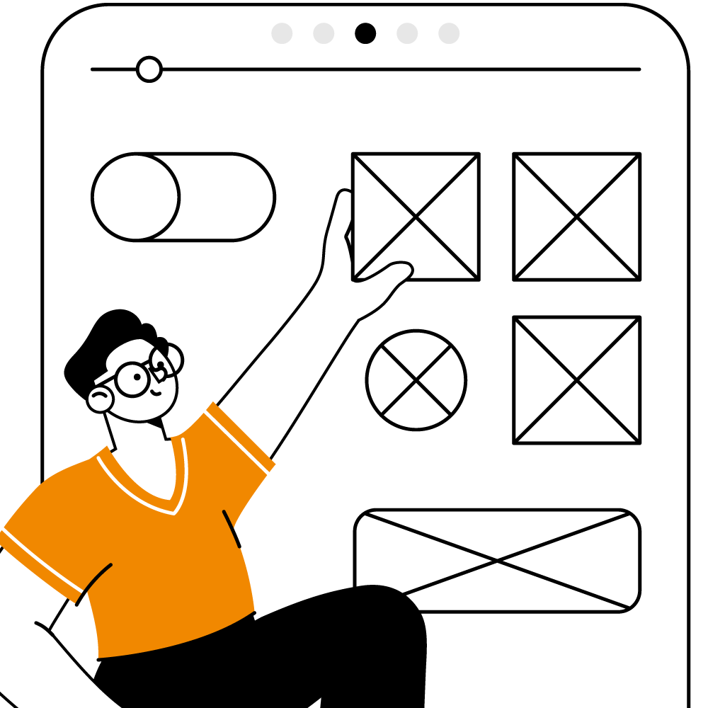 Expérience utilisateur améliorée